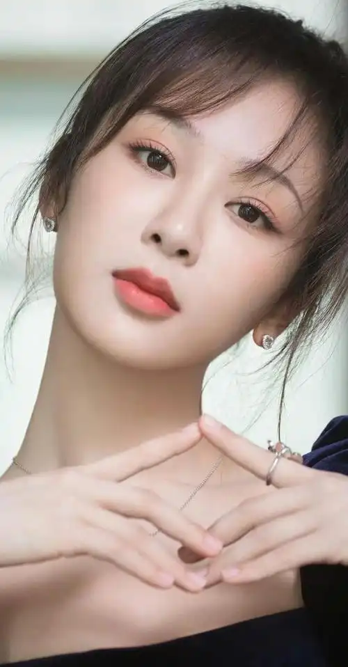 精灵仙秀——杨紫全图写真合集|演员|表演系|女明星|她的演技_网易