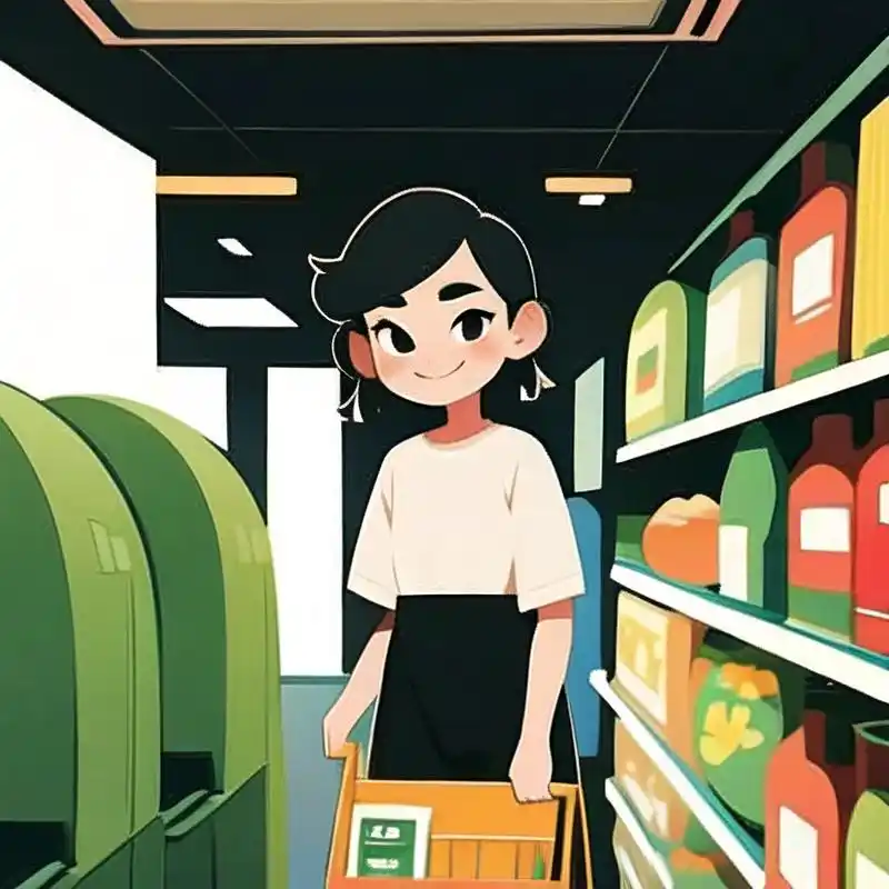 超市头像🛒