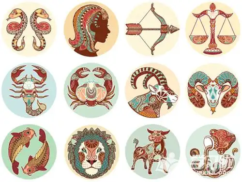 十二星座守护神兽神力排名