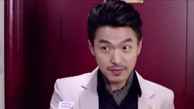 《千金归来》李威遇到李沁,就是一对冤家呀