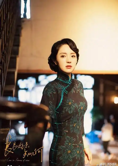 如今才明白,为何董璇不恨前夫高云翔,她巧妙的避开了所有伤害|董洁