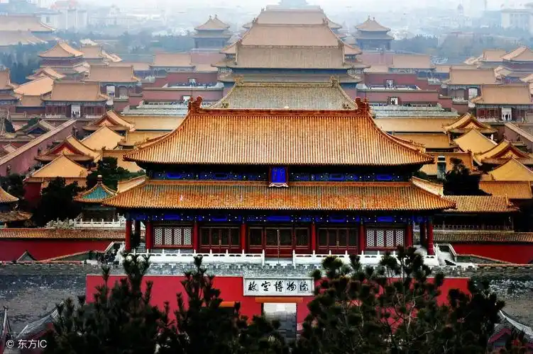 【中国人一生必去的10大景点!全部都去过才算完整一点!】