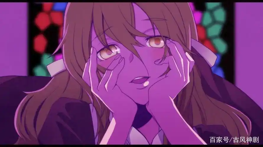 动漫未来日记虐心女主我妻由乃图