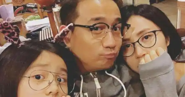 黄磊:娶学生孙莉,婚后生三子,女儿成他的骄傲,儿子让他苦恼