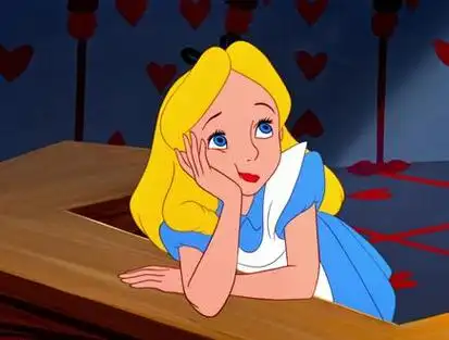 爱丽丝梦游仙境解说_爱丽丝梦游仙境解说文案_爱丽丝梦游仙境解说视频