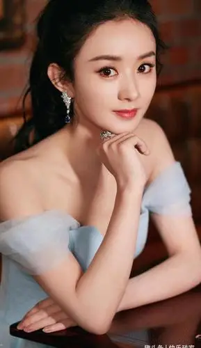 中国内地颜值与演技并存的5位80后女演员你最喜欢哪一个