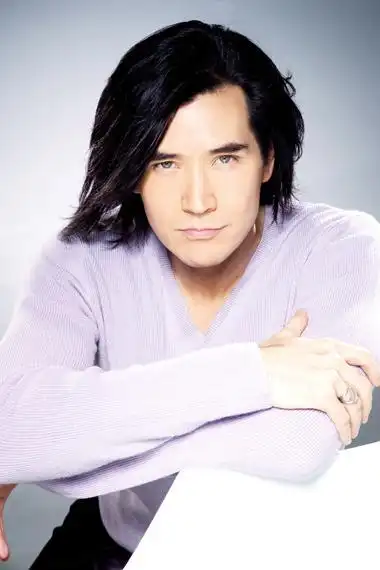 费翔简介资料费翔个人简历christianrandphillips