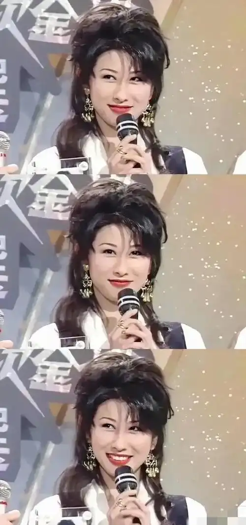 1996年,叶倩文找高人算了"一卦"后,马上嫁给林子祥,为什么?