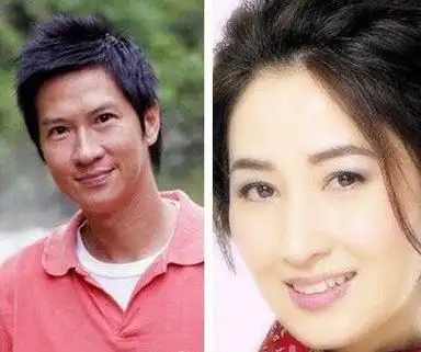 张家辉老婆,张家辉老婆关咏荷