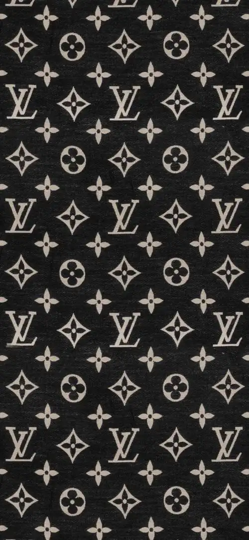 lv ow nike 潮牌壁纸 iphone锁屏