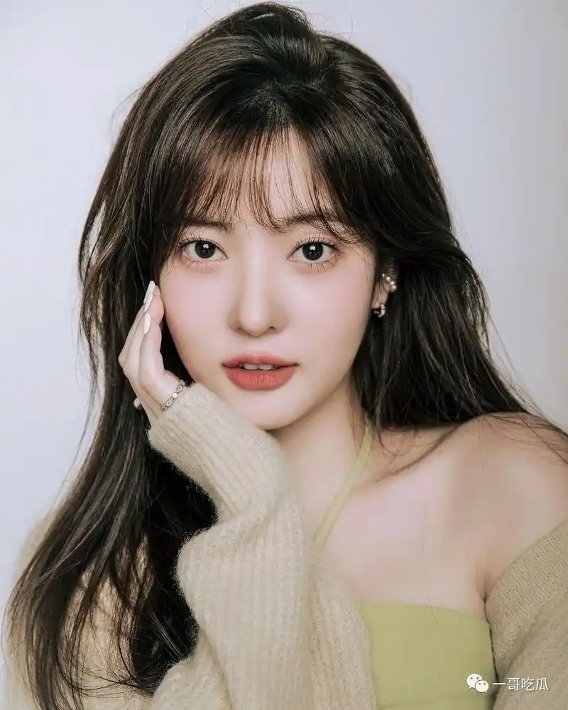 少女美图|赵秀敏