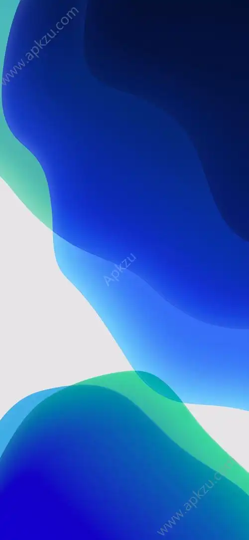 安族网 安卓软件 玩机必备 → 苹果ios13渲染概念壁纸原图分享大全