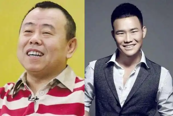 谁能想到,潘长江晚年却翻了车,全因这些年直播带货时太"冒险".