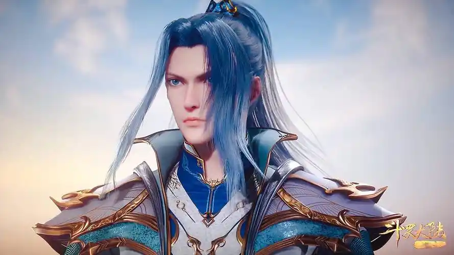 蓝银皇现身广告唐三苍老面容被粉丝控诉换模更该换修罗神