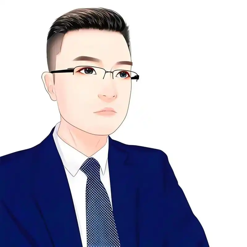 今天我找到了一组让人心动的成熟大叔微信头像,感觉好有安全感07!