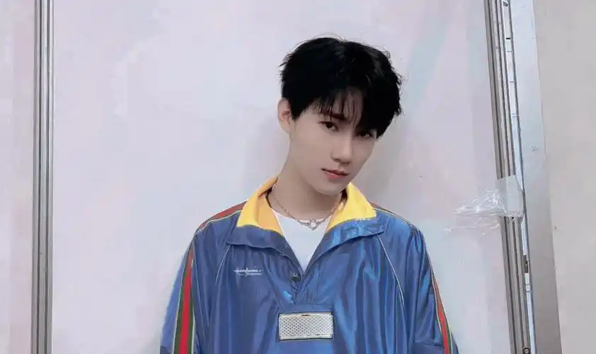 张真源 - 堆糖,美图壁纸兴趣社区