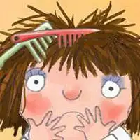 头发乱糟糟的动漫头像_微信头像图片大全