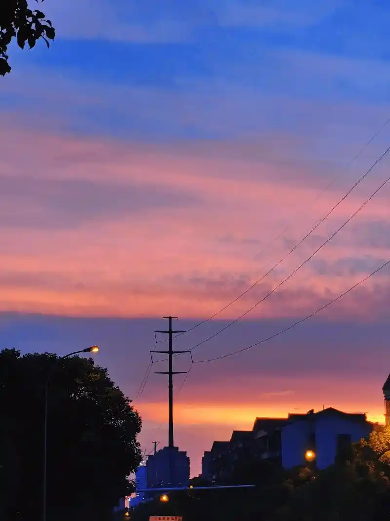 分享照片 #我的摄影日记 #长沙  - 抖音