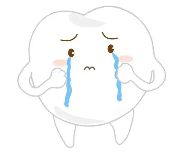 年轻人也掉牙?看看专家是怎么说的.——广州德伦口腔