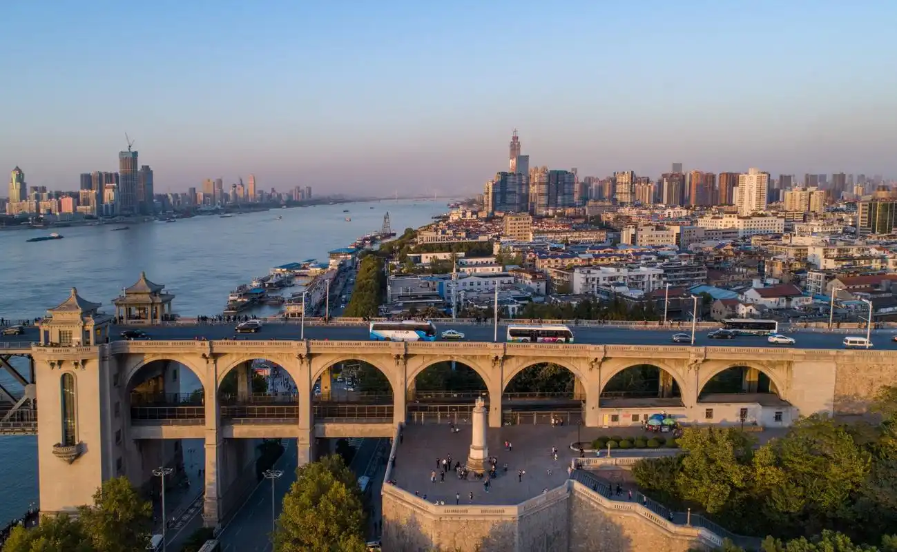 "我和我的武昌城"征文活动启动征集