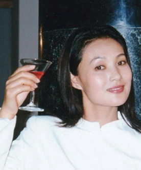 致命追踪演八爷的演员是谁