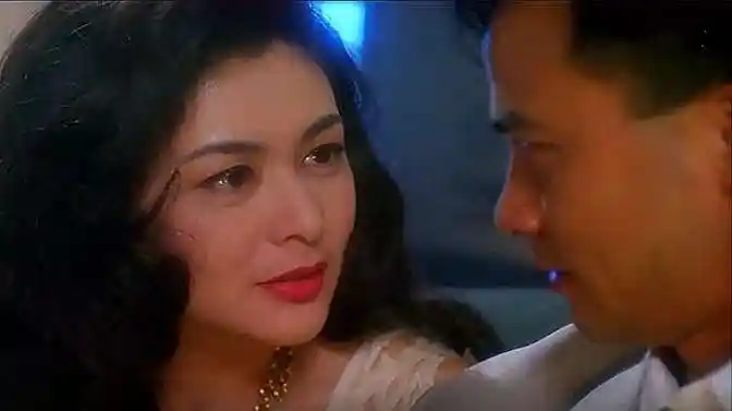 一部香港伦理电影,任达华关之琳本色出演,估计很多人还没看过!