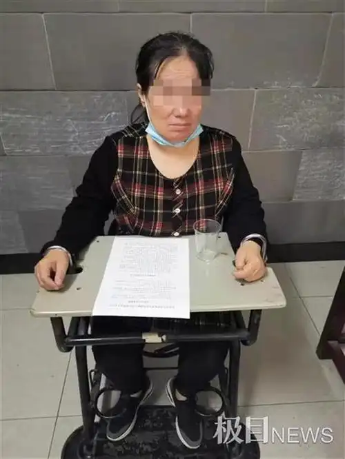 邻居大妈介绍的"女朋友"竟然是她自己|刑事拘留|谈恋爱|应城_网易订阅