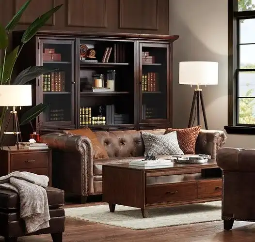 harbor house秋冬新灵感,打造"家的秩序感"