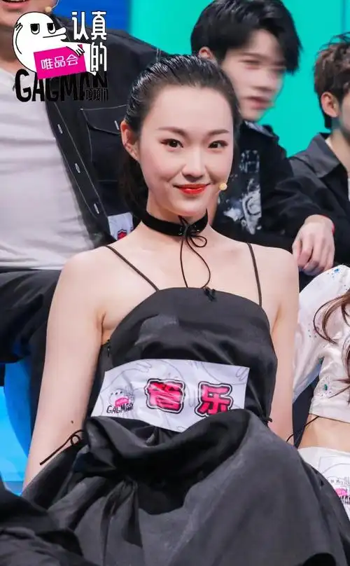 管乐挺进认真的嘎嘎们18强即兴脑洞考核发挥亮眼