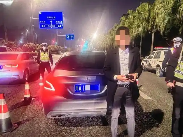 曝光酒驾醉驾危害真大