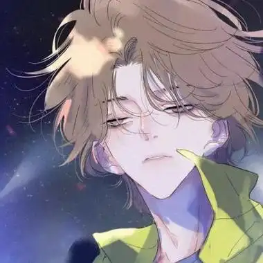 高清动漫头像男生冷酷霸气超酷动漫男生最火微信头像大全