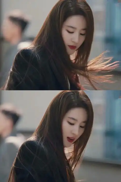 刘亦菲白玉兰行程