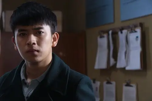 网剧《心理罪》重磅回归 陈若轩再次受追捧