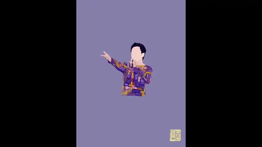 张国荣有一种鸟一直一直飞无脚的