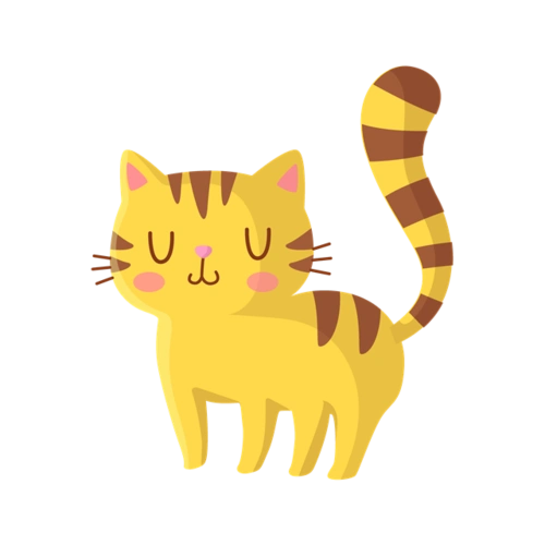 动物卡通海洋动物矢量图秋日动物卡通图片可爱卡通动物头像动漫动物