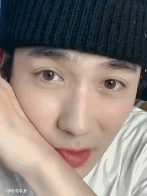 朱一龙36岁作品实绩##朱一龙赵丽颖合影旧照