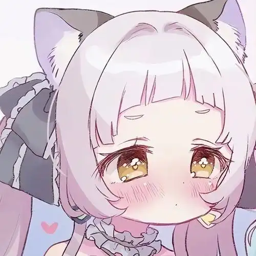 百合头像丨每个朋友都代表着我们内心的一个世界