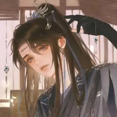 男生动漫图片帅气高冷