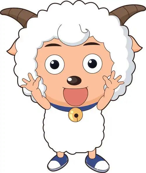 喜羊羊与灰太狼:青青草原上最可爱的四个小孩,简直太萌了!