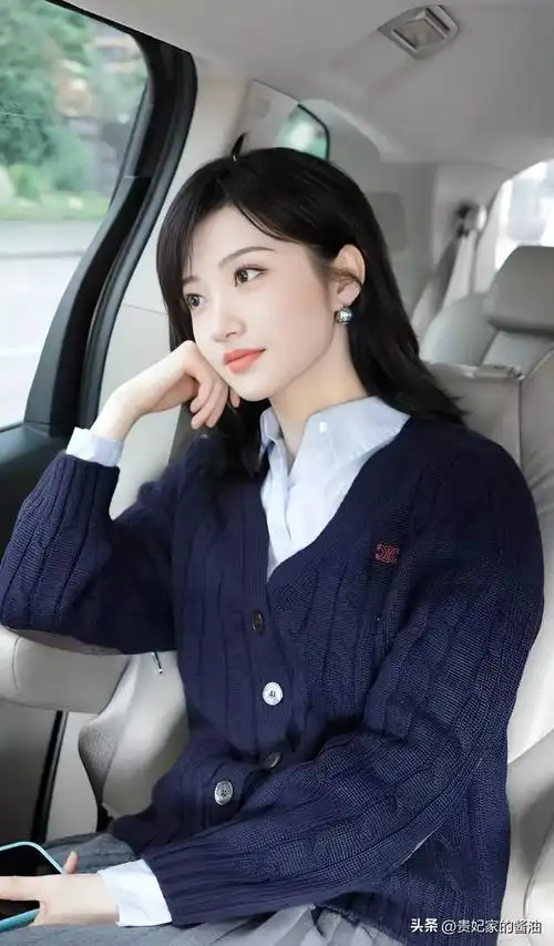 景甜高清美图写真第一部