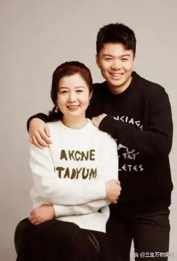 著名演员赵君:与妻子离婚20年至今仍单身,前妻携子再婚杜淳父亲