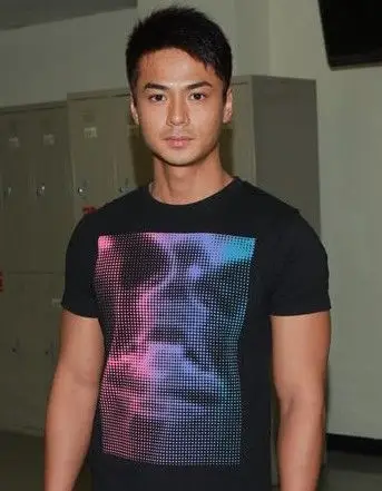 罗仲谦再以受害人姿态亮相 澄清无搭上落选港姐