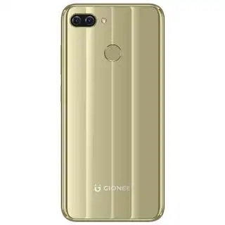 商品gionee 金立 f6 pro 智能手机
