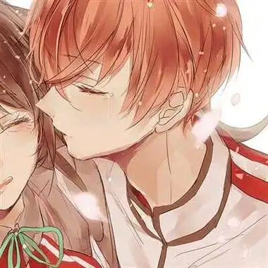 动漫情头一对两张配对 高清好看的动漫情头两张配对图片_情侣头像_美