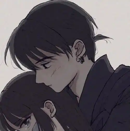 情侣头像可爱霸气高冷 霸气头像图片大全 -【爱个性】