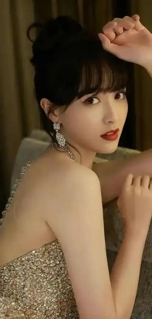 唐嫣的18幅美照,每张照片都为珍藏款_网易订阅