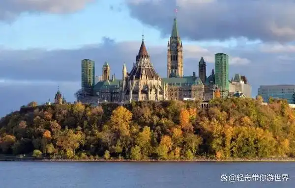 加拿大首都惊艳之旅不可错过的景点大全