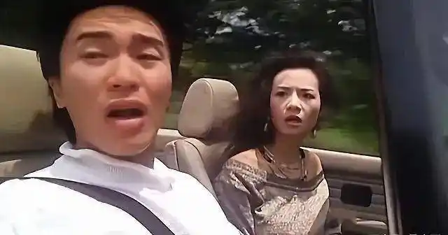 "香港波霸"叶子楣近况:相爱26年男友不幸离世,至今守身如玉