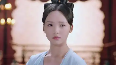 范世錡吕小雨古装奇遇