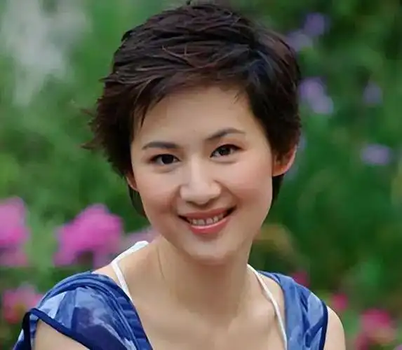 出生于1971年的天津,是一位在上海电视台担任记者和主持人的才华横溢